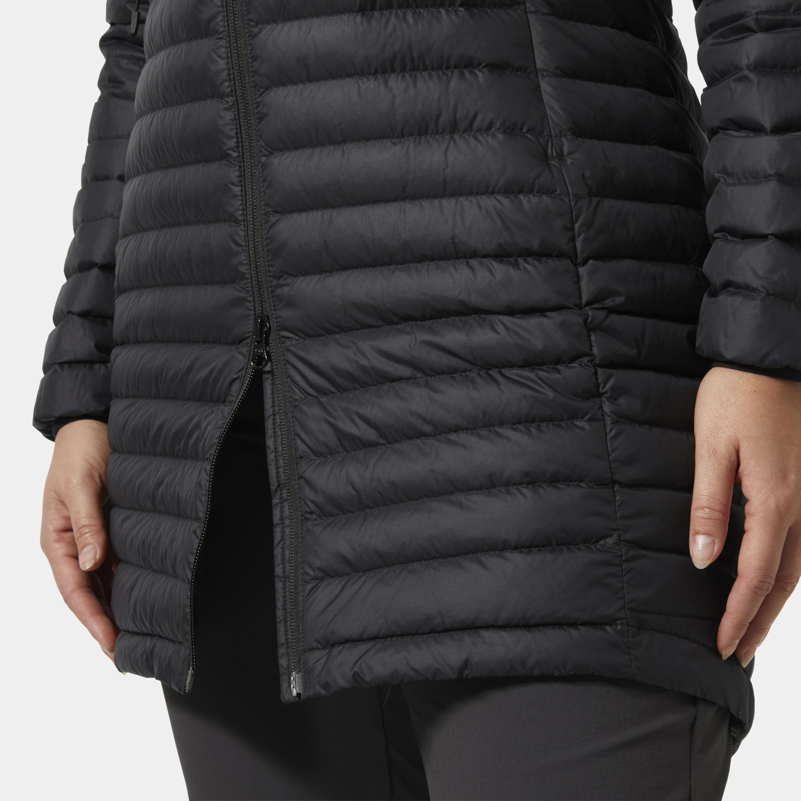 Helly Hansen Damen Sirdal Lange Isolierte Skijacke