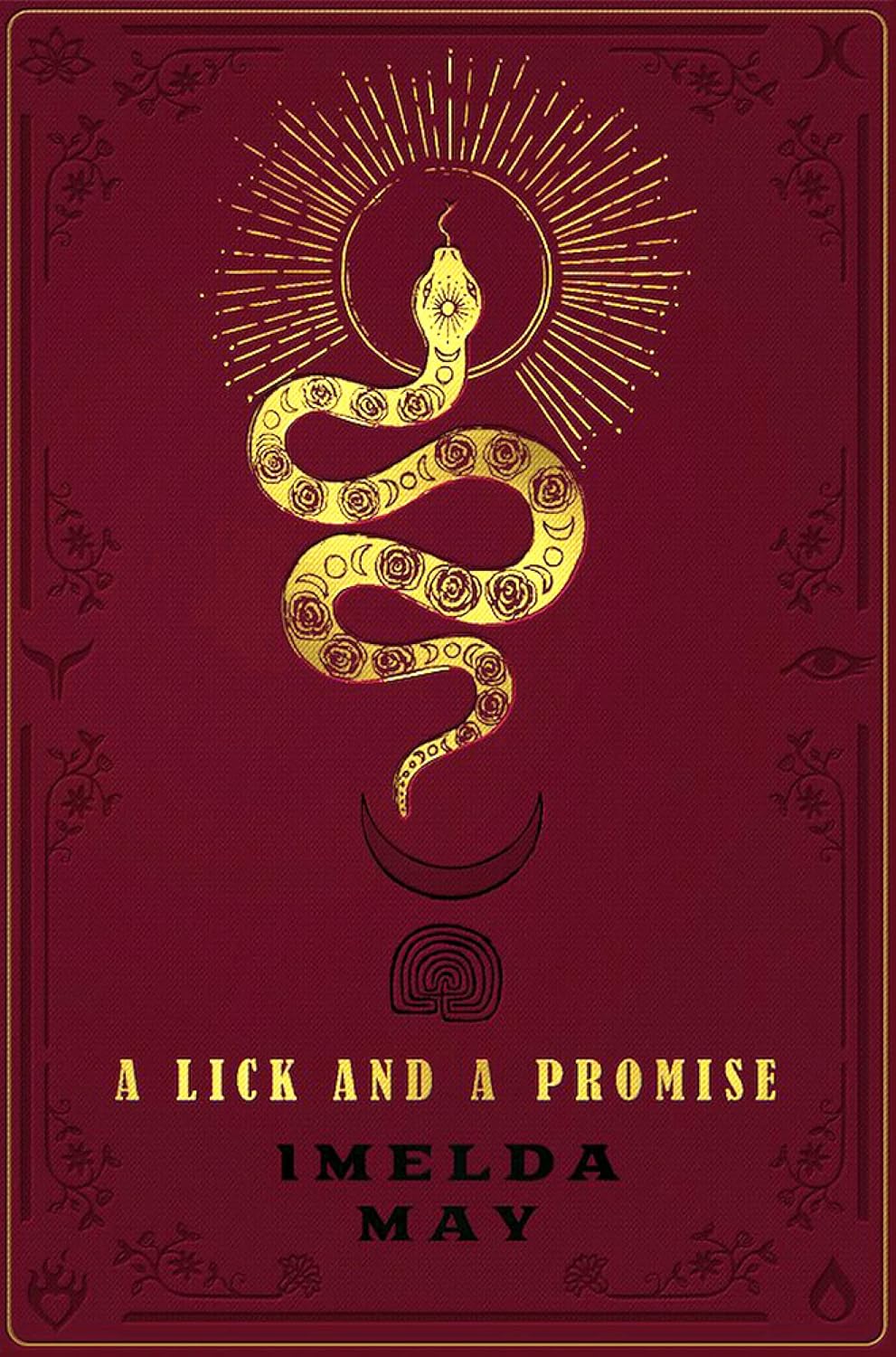 A Lick and a Promise