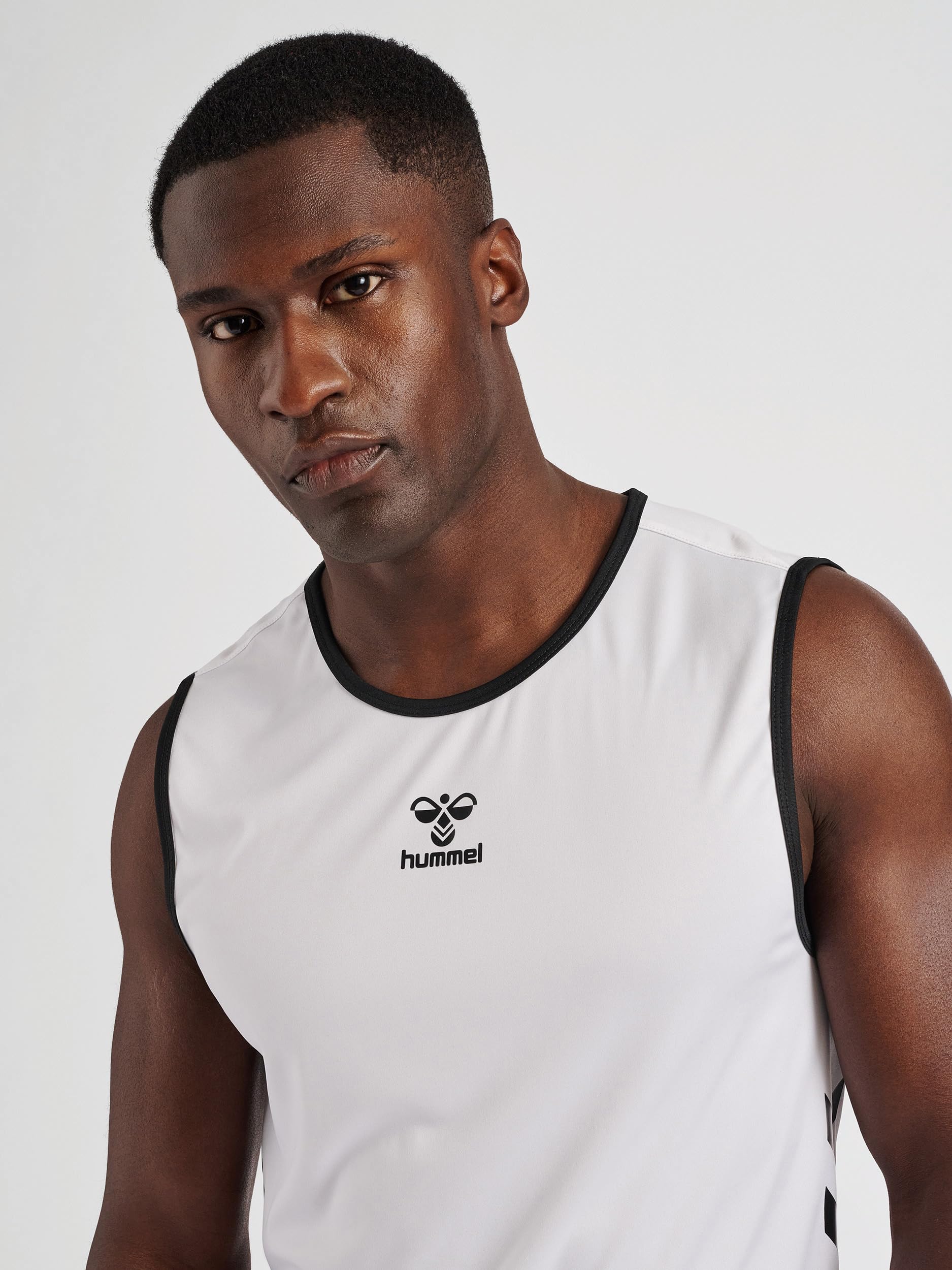 hummel T-shirt Uniseks Hmlcore Xk Basket Jersey