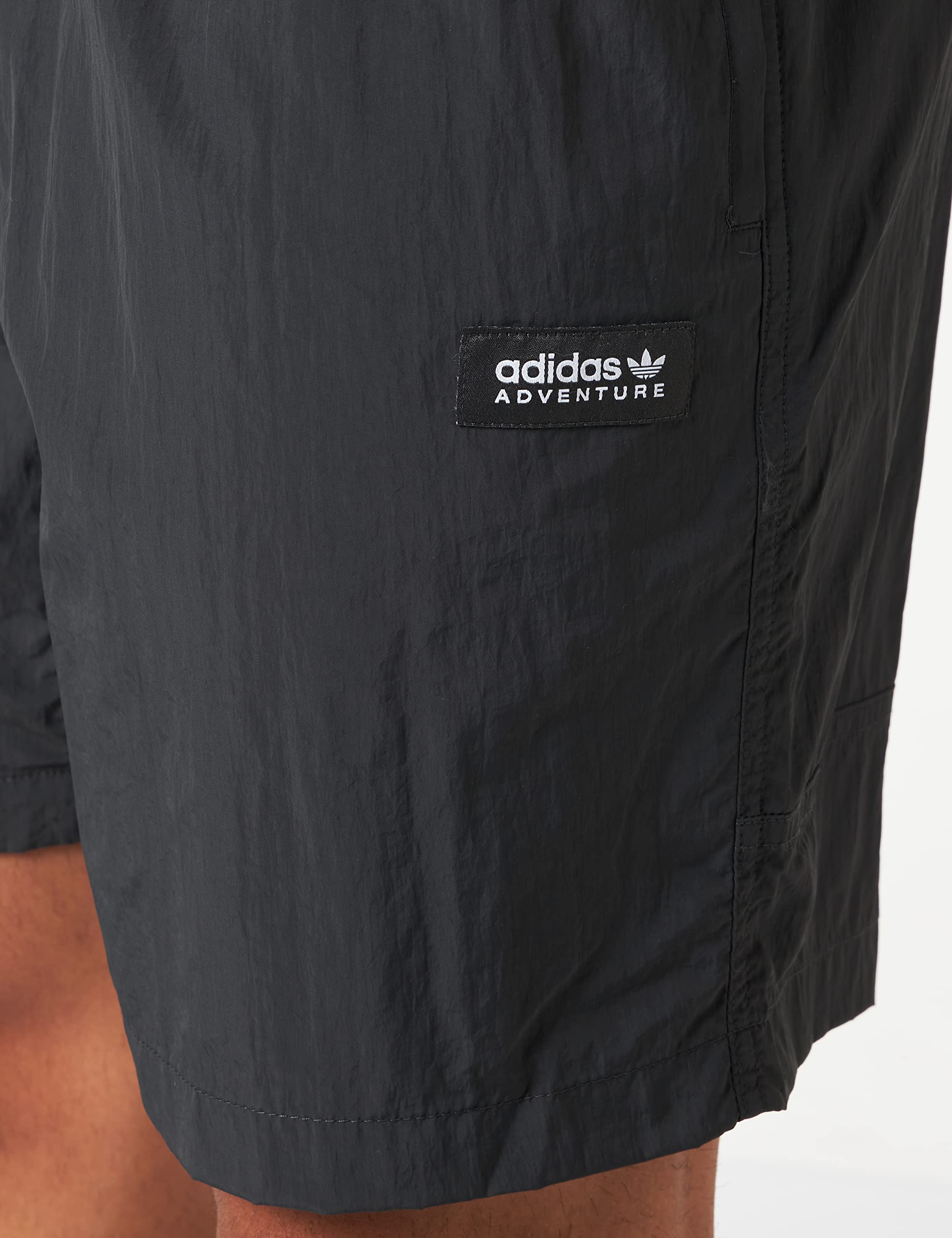 adidas ADV BM CRG Shrt - Shorts Hombre