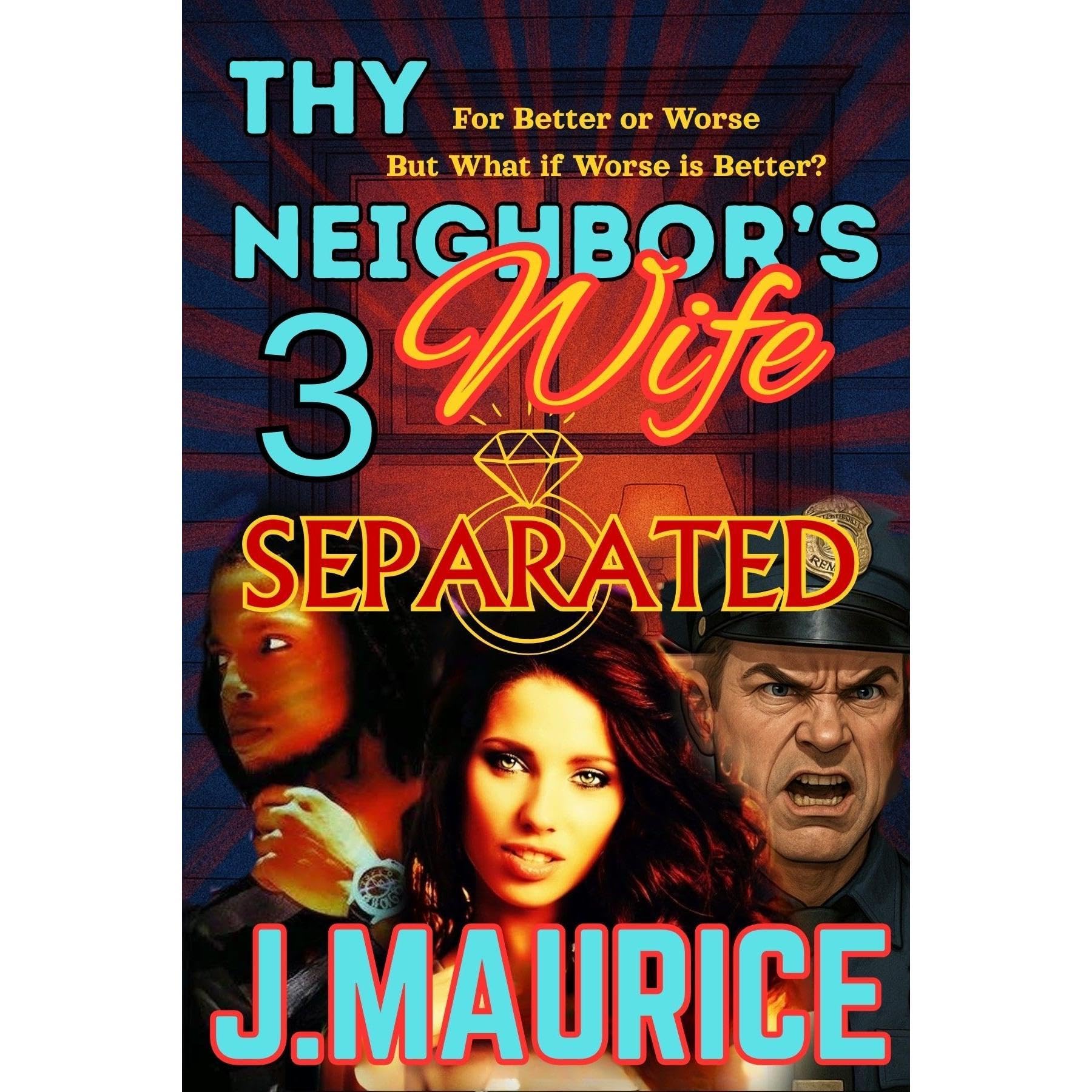 Thy Neighbor's Wife 3