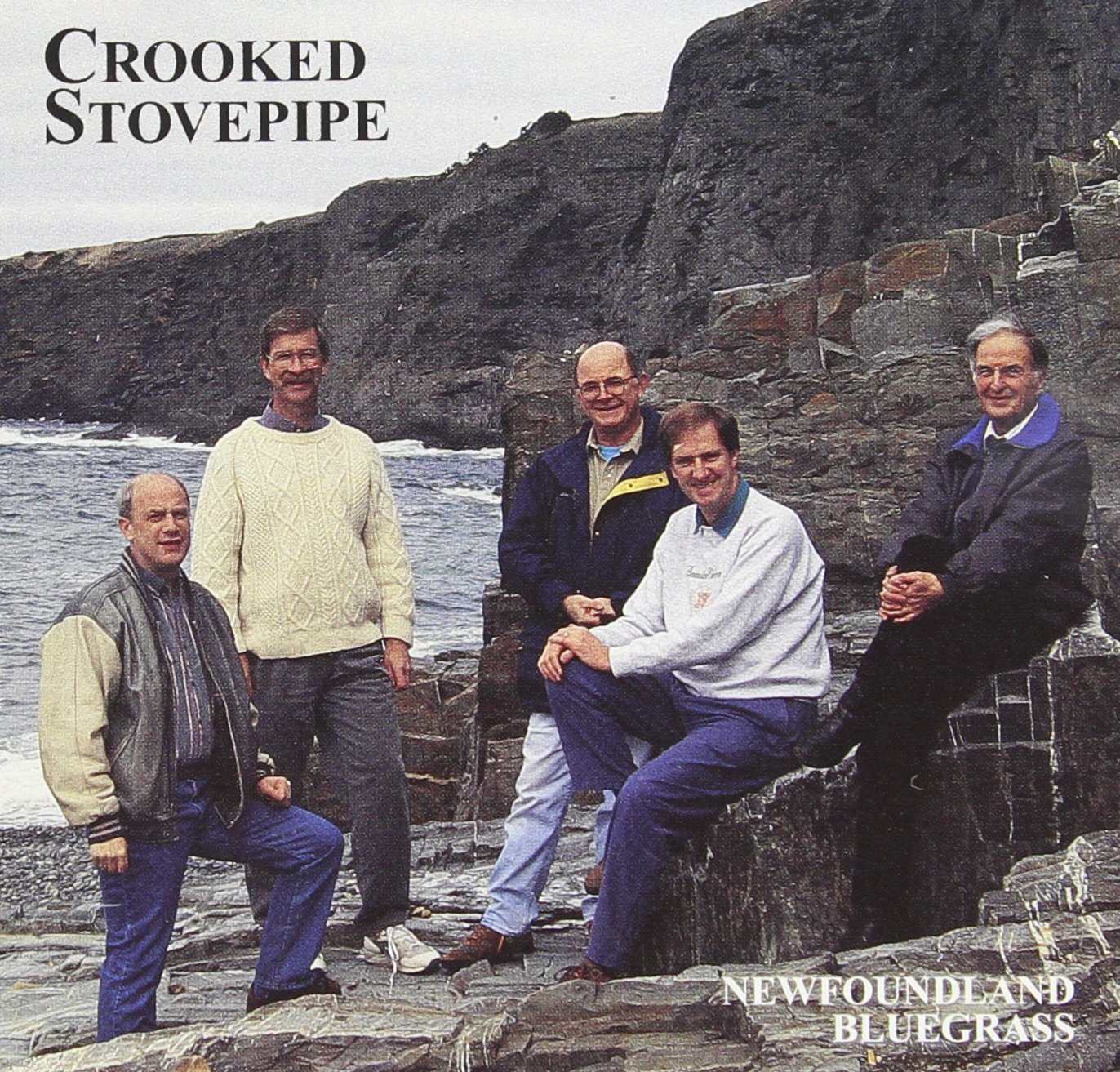 Newfoundland Bluegrass