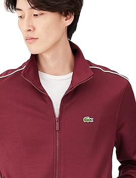 Amazon.co.jp: [ラコステ] スウェット [公式] ショルダー