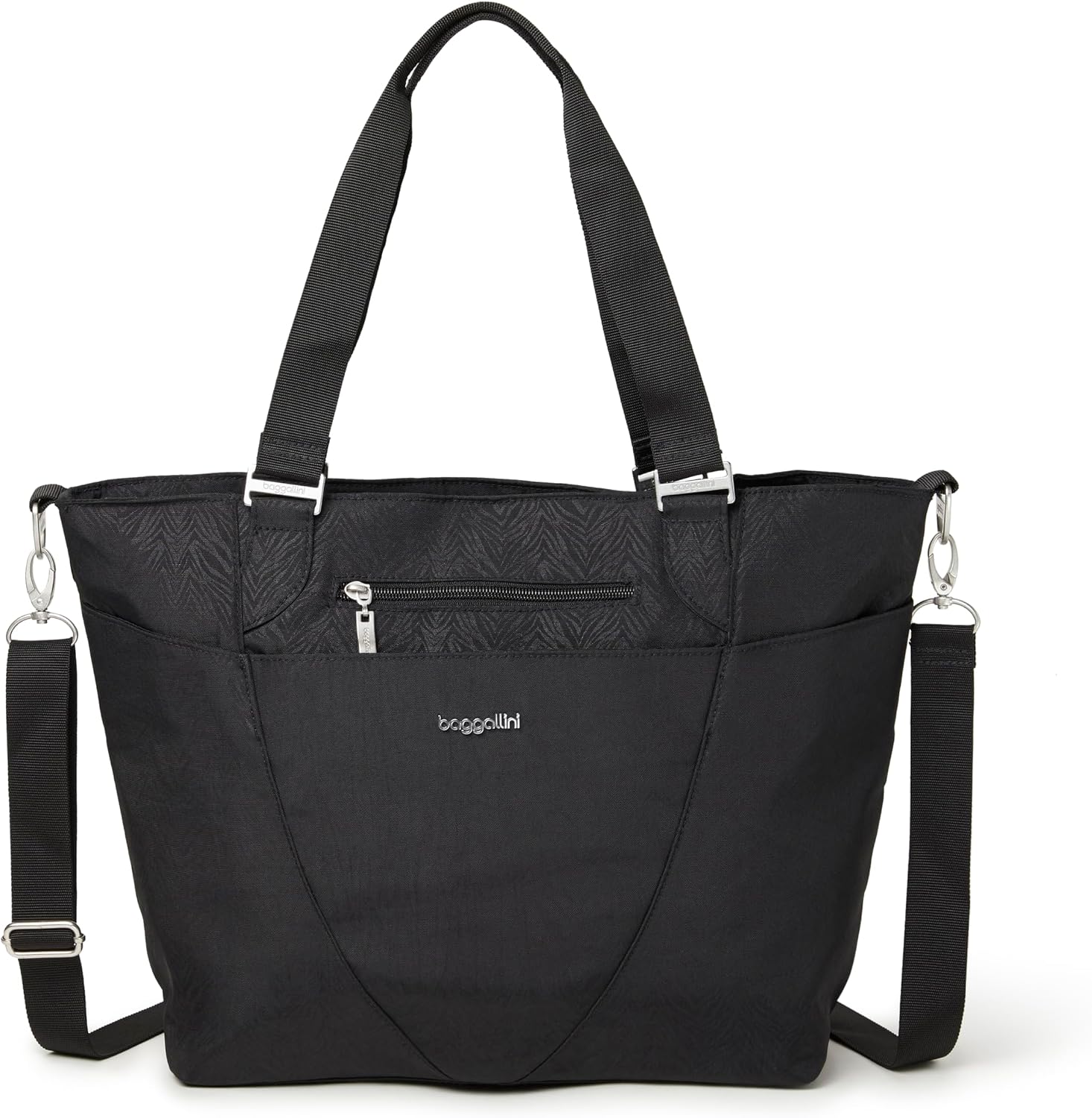 Baggallini womens Avenue Tote