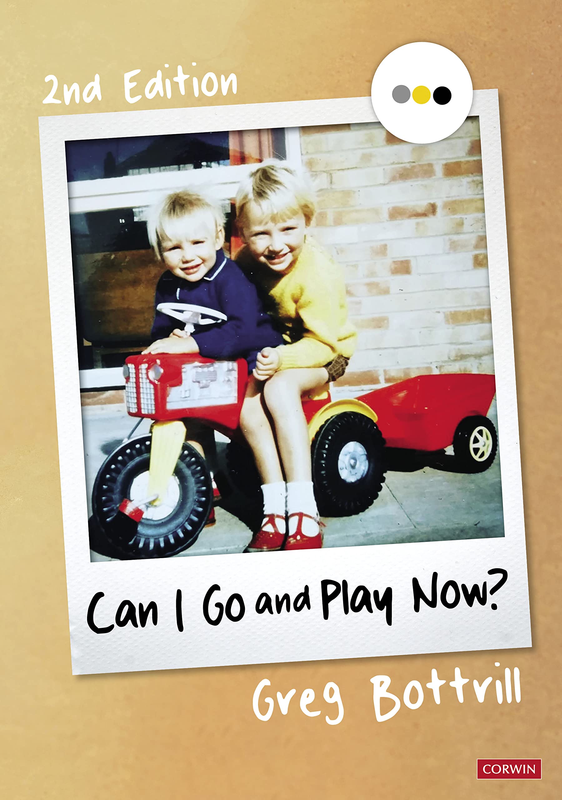 Sage Publications Can I Go and Play Now?: Rethinking the Early Years