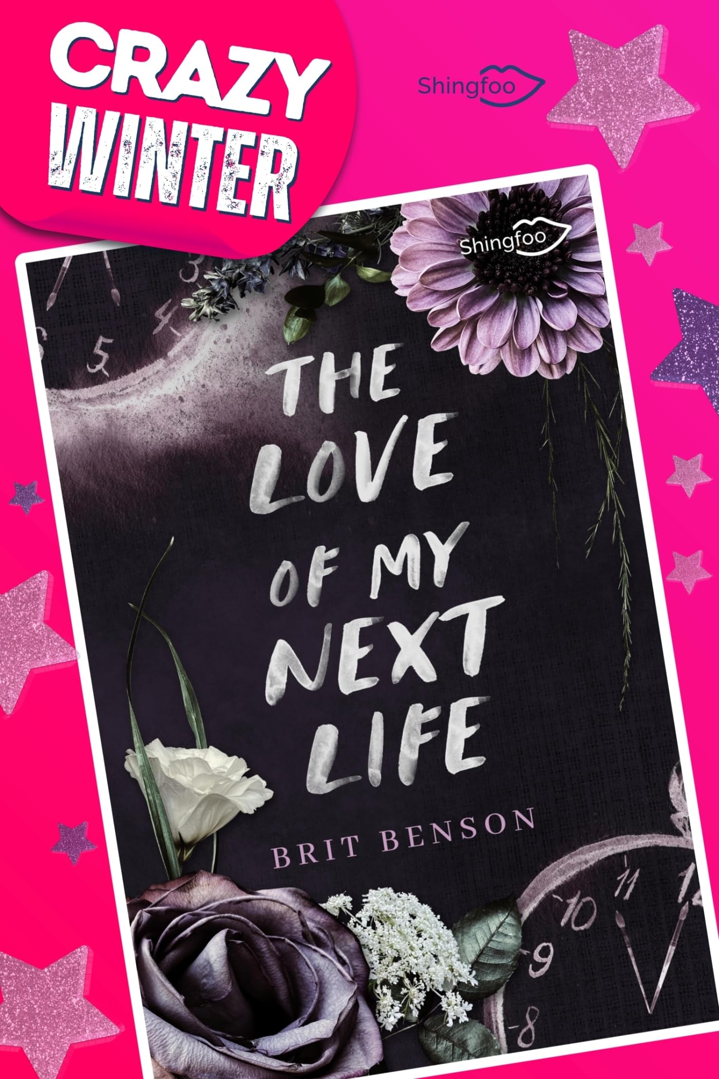 The Love of my Next Life: Edition Française