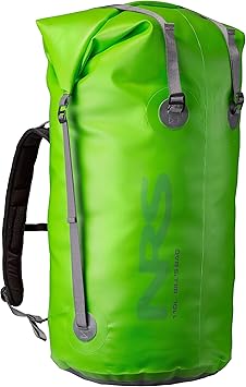 NRS Bills Bag Dry Bag - Waterproof Paddling Storage Bag