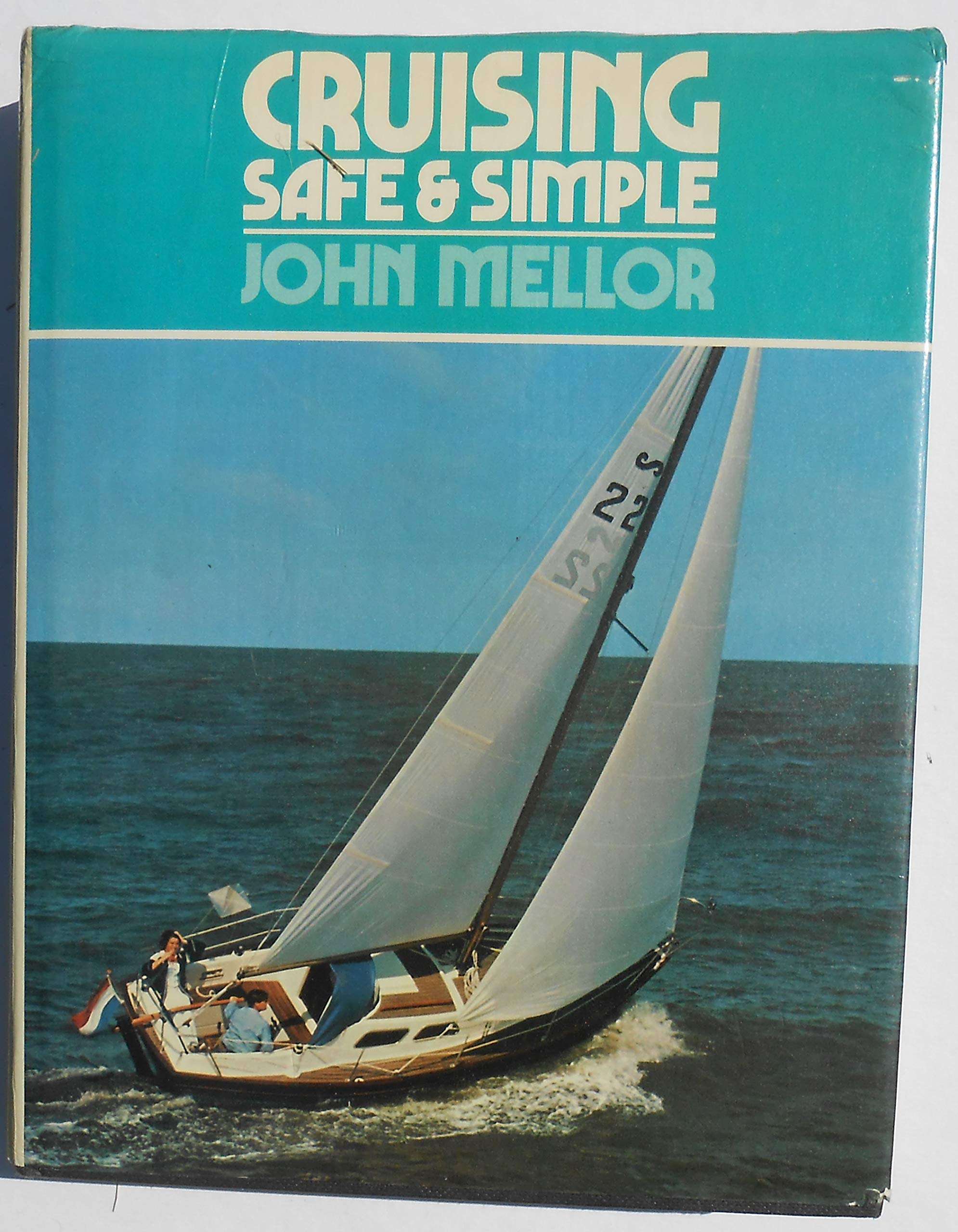 Buy Cruising Safe and Simple — BookShops.in
