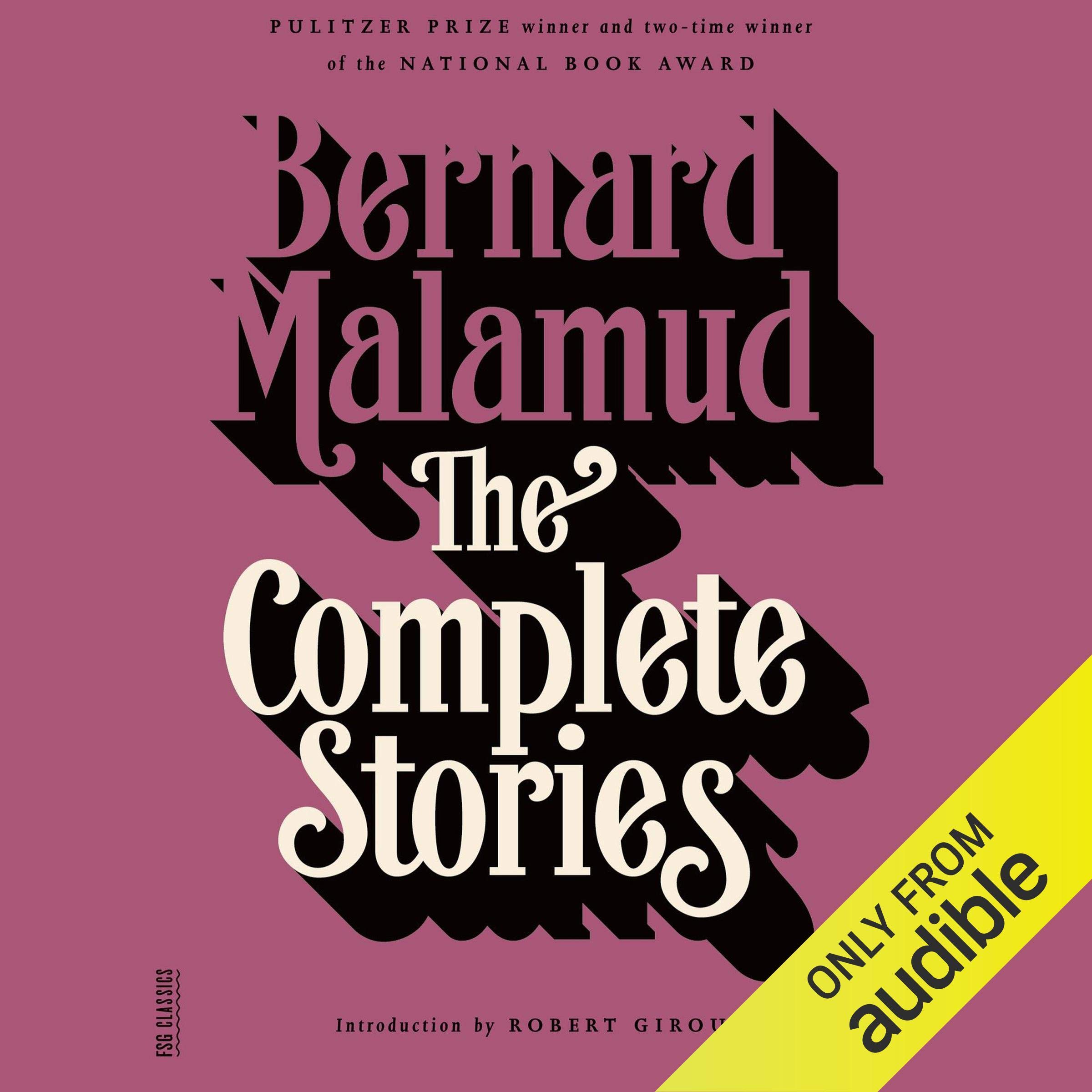 The Complete Stories