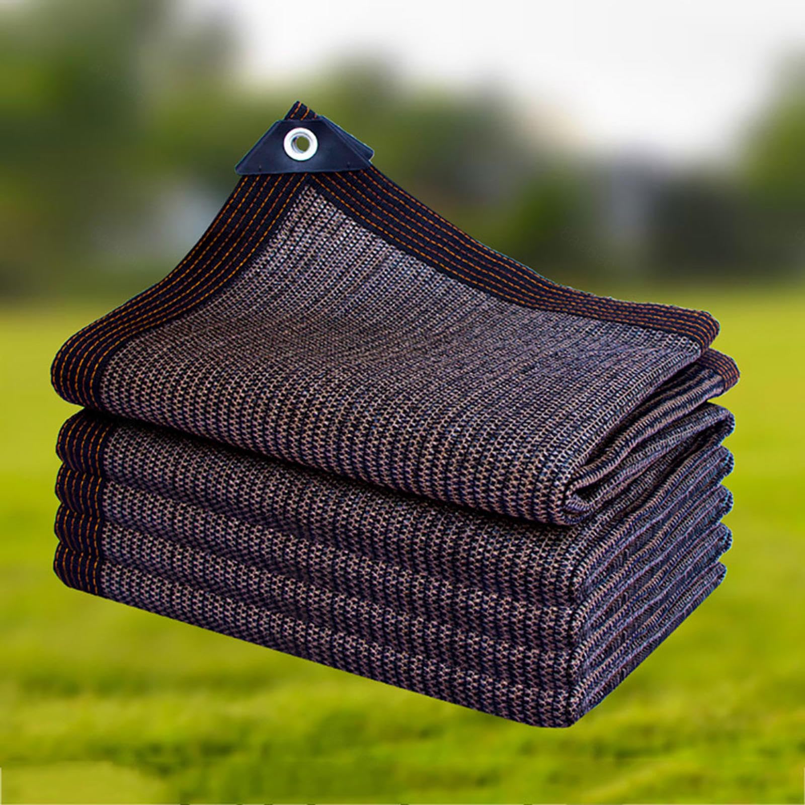 Auvent imperméable de 3 x 6 m pour événements en plein air, abri de jardin et de terrasse, auvent durable, installation facile, idéale pour les fêtes et les rassemblements