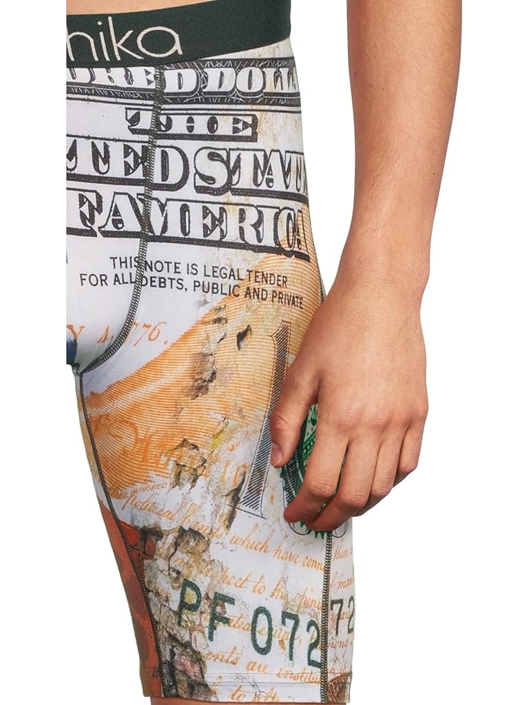 Multi ethika The Feds