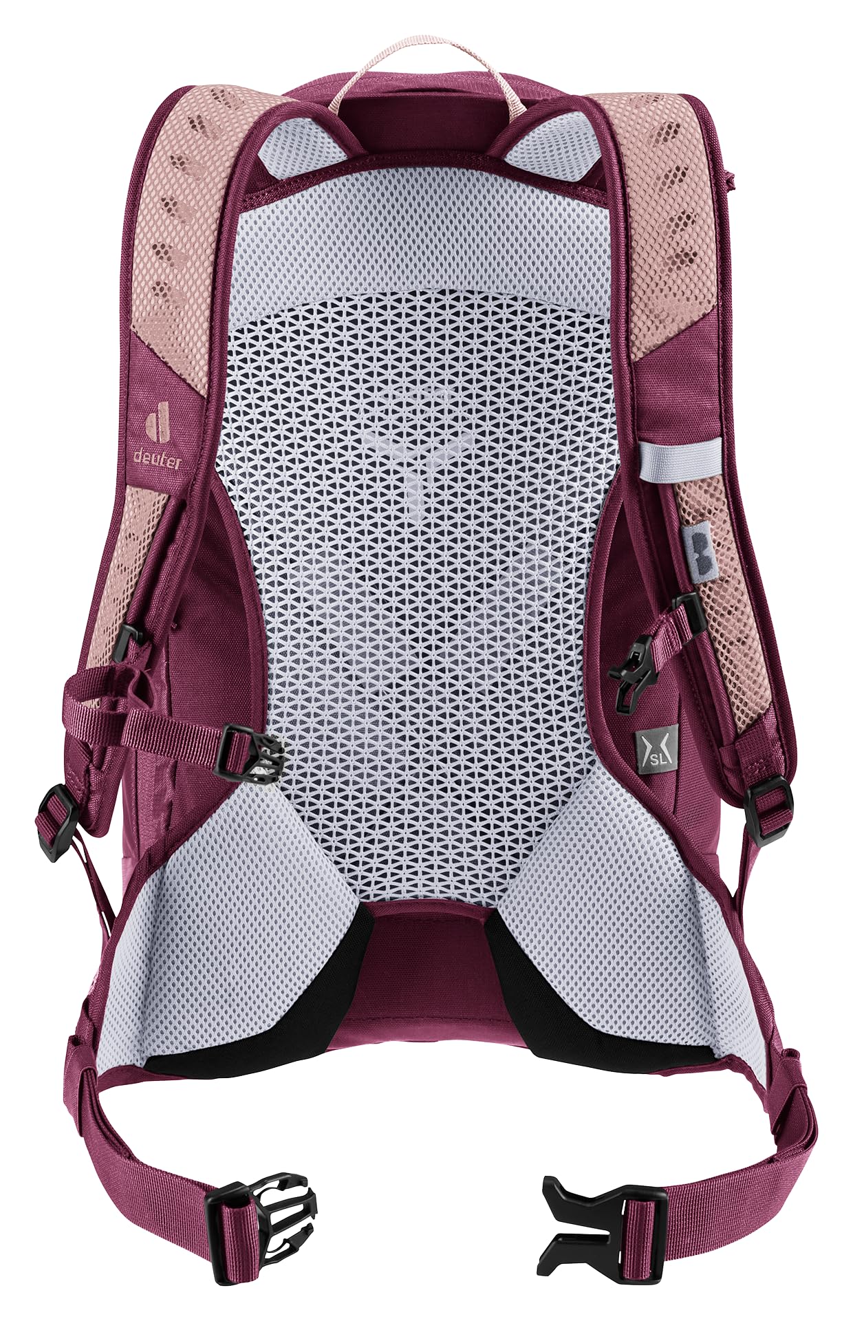 Deuter AC Lite 15 SL mochila de senderismo para mujer