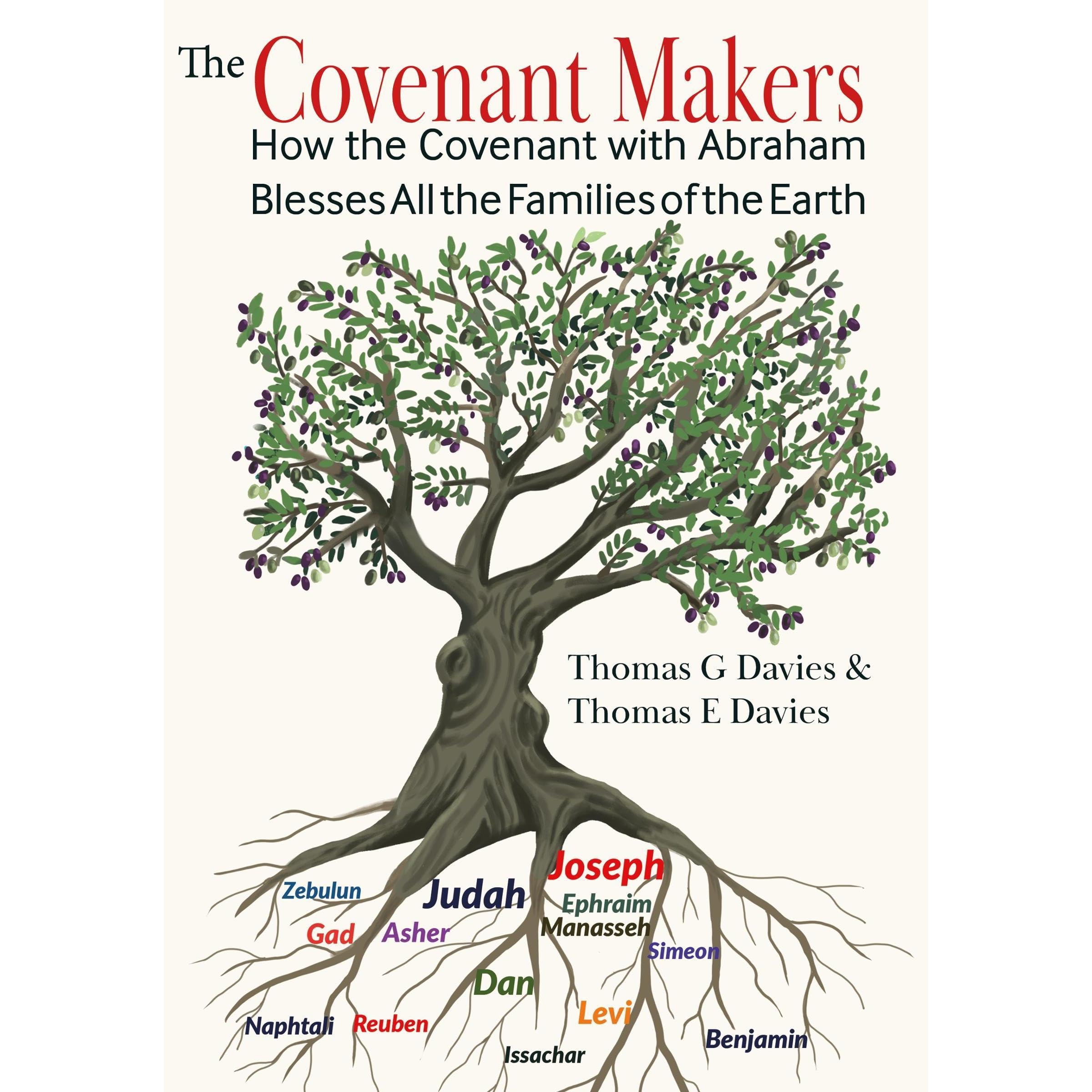 The Covenant Makers