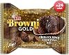 Eti براوني الذهب الشوكولاته صلصة كعكة 45 g × 24 قطعة