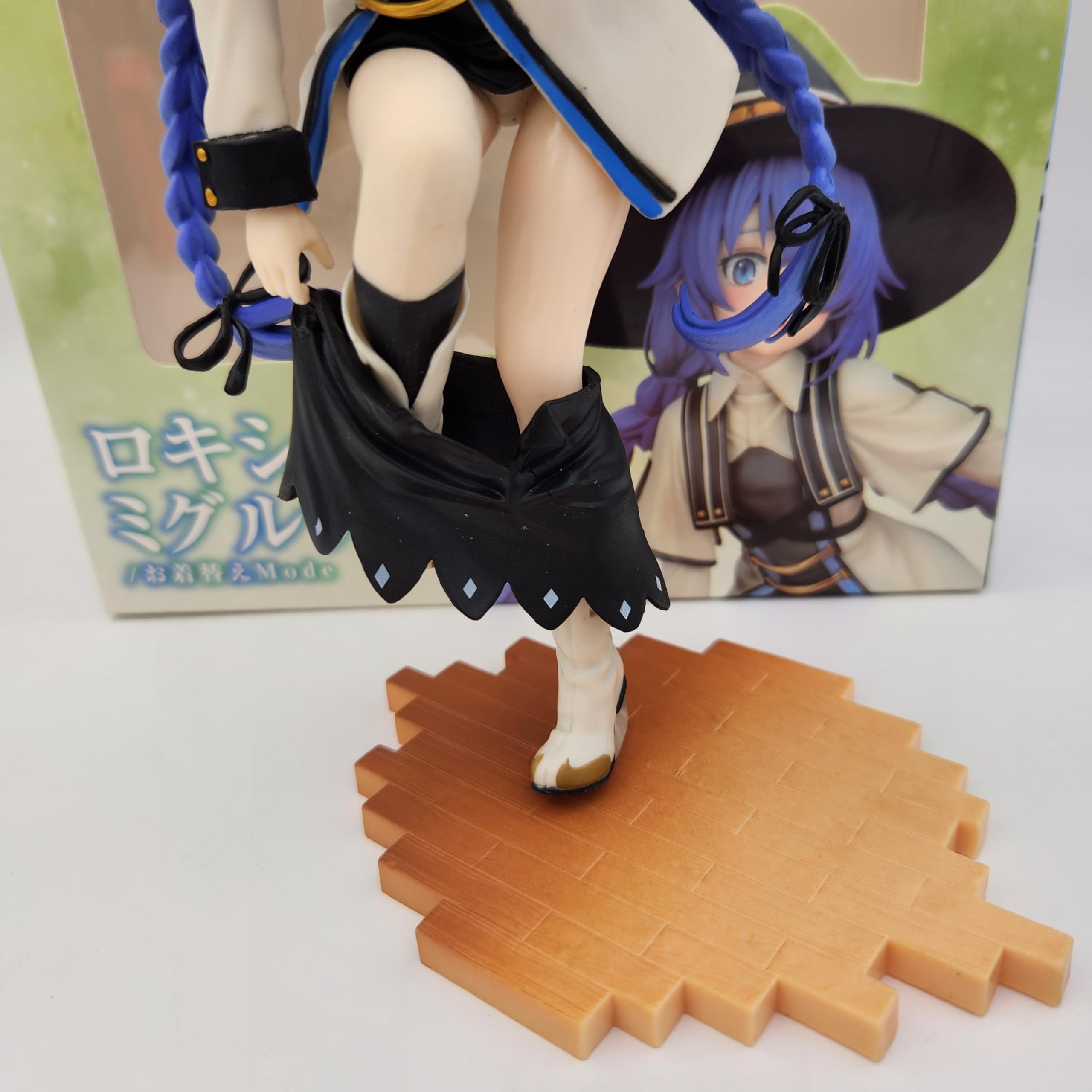 Amazon.co.jp: 無職転生 ～異世界行ったら本気だす～ ロキシー