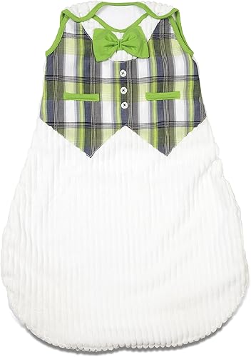 Pavilion Gift Company Saco de dormir para bebé