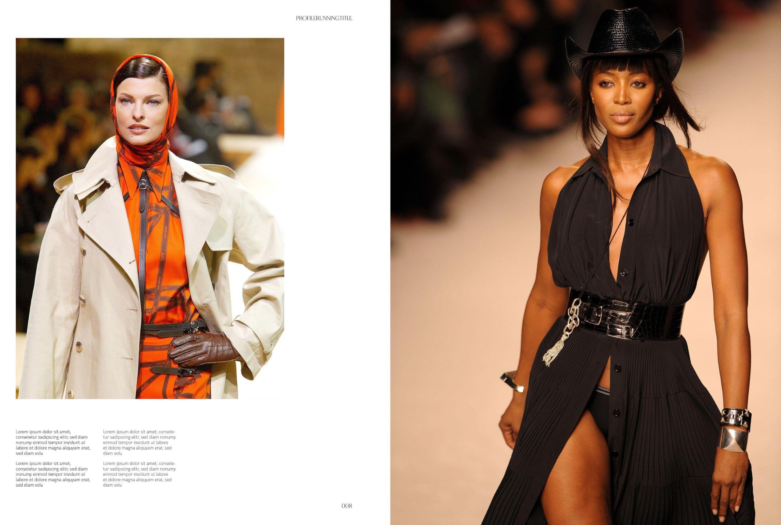 Masters of Fashion: Hermès: Creations That Define an Icon
