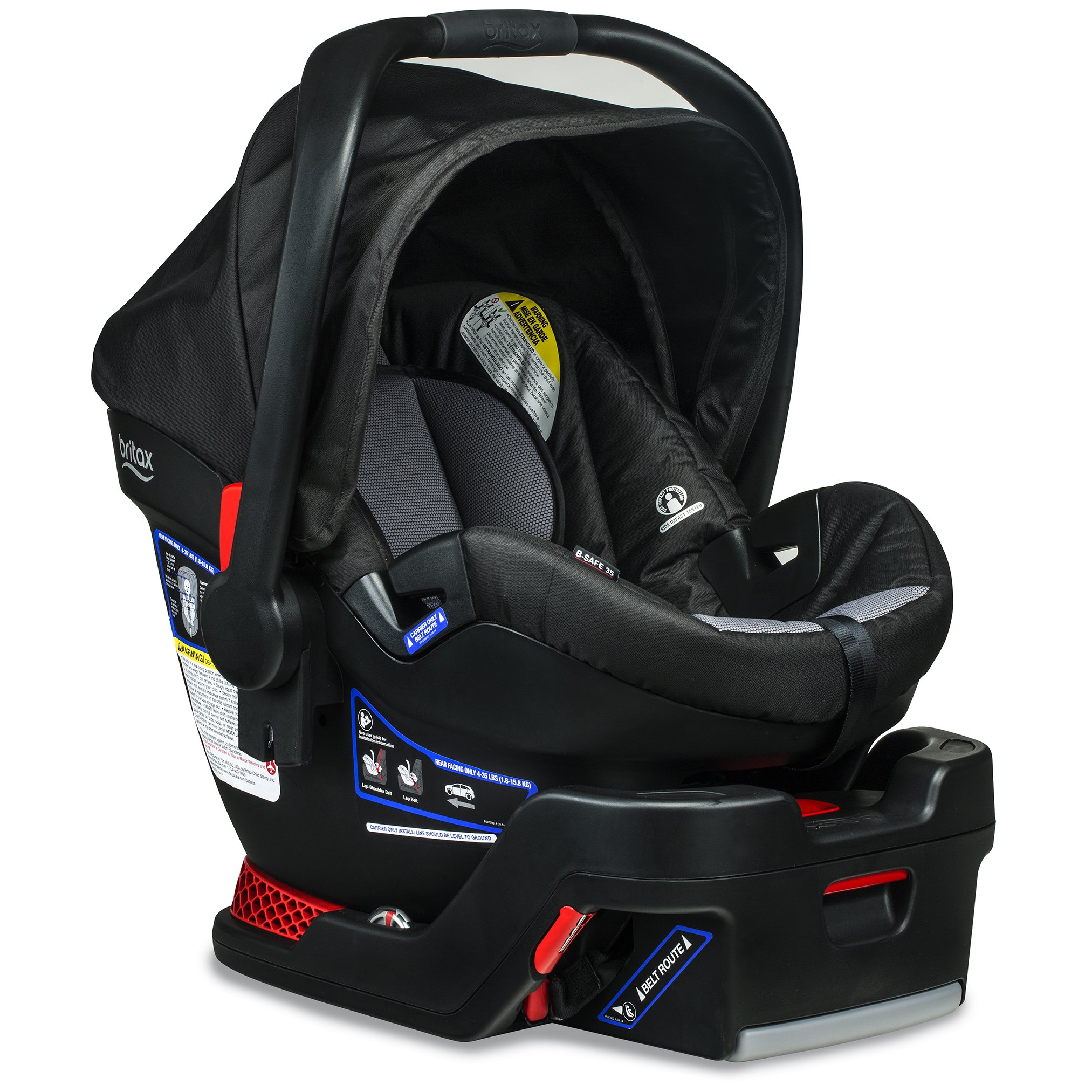 britax b safe 35 base