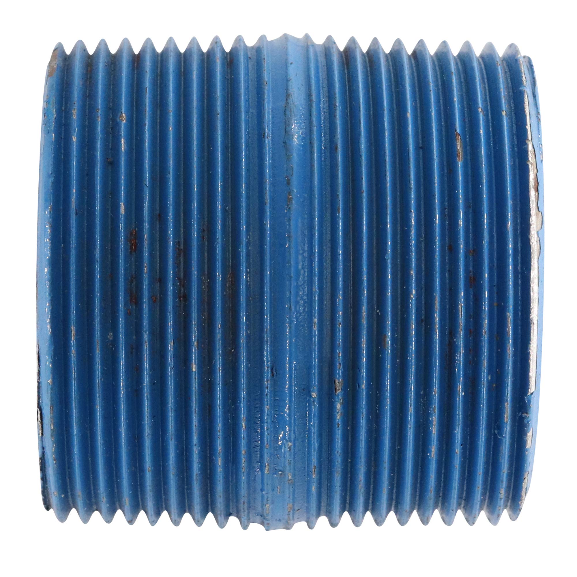 Thomas & Betts CLNPL11/2-G OCAL PVC-Coated Conduit Nipple, 1-1/2-Inch x Close-image-11
