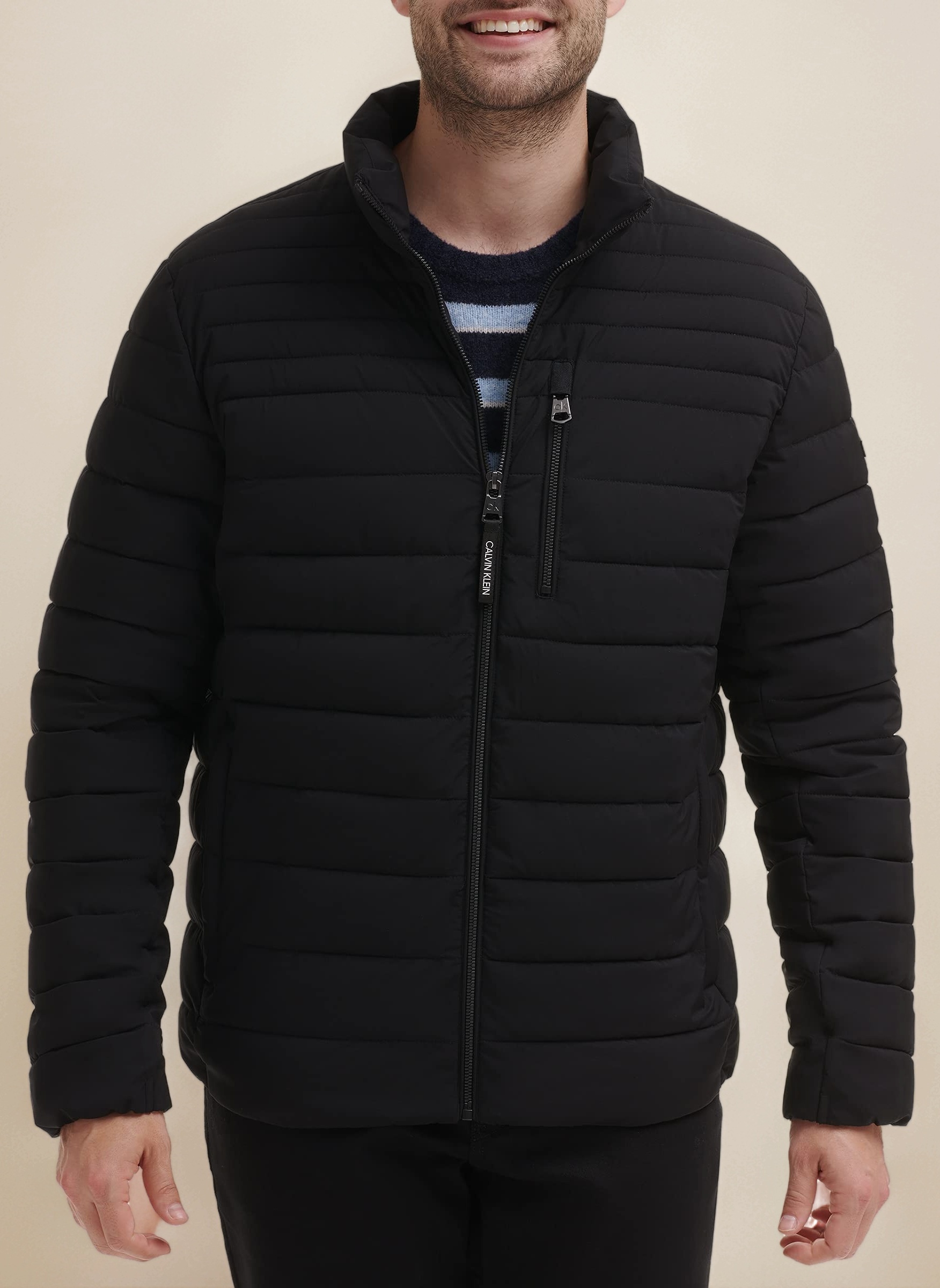 Men's Men's Packable Down Jacket Jacket