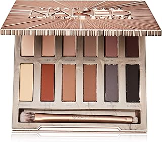 Urban Decay - Paleta de sombras de ojos naked ultimate basics