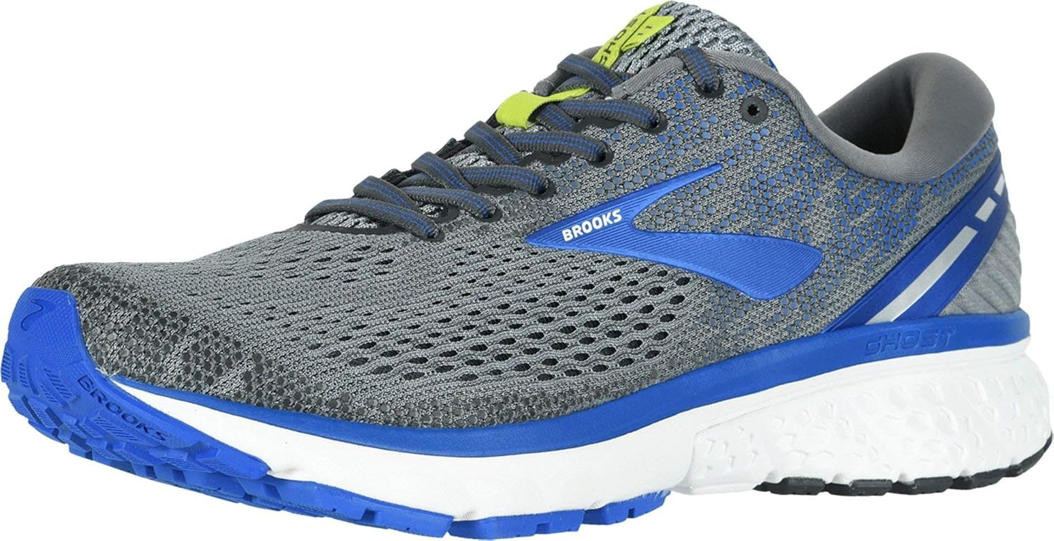 brooks men's ghost 11
