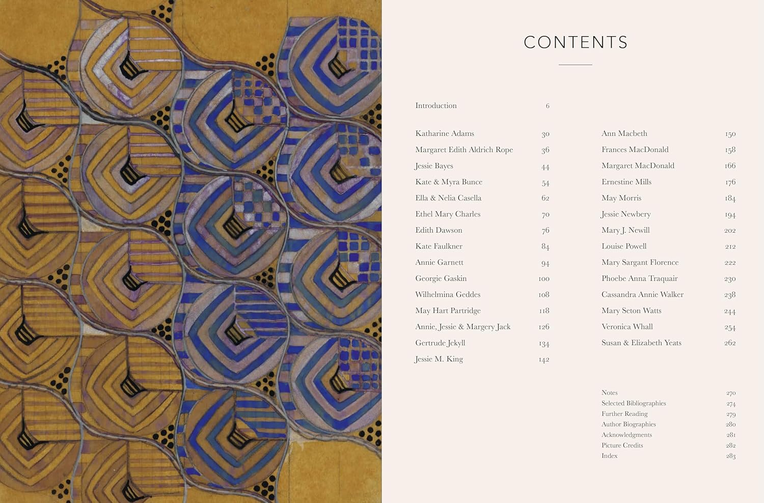 Women Pioneers of the Arts & Crafts Movement (V&a Museum)      Hardcover – Illustrated, November 19, 2024