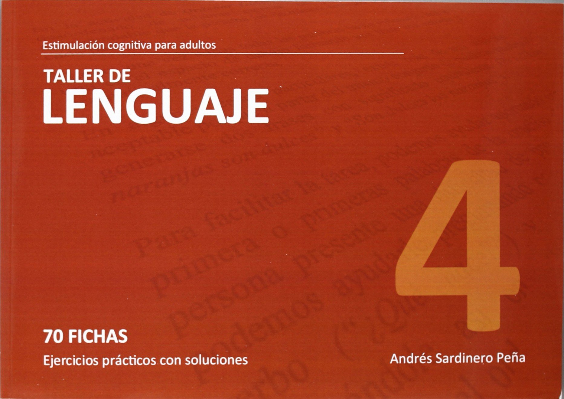 Taller De Lenguaje 4 (FONDO)