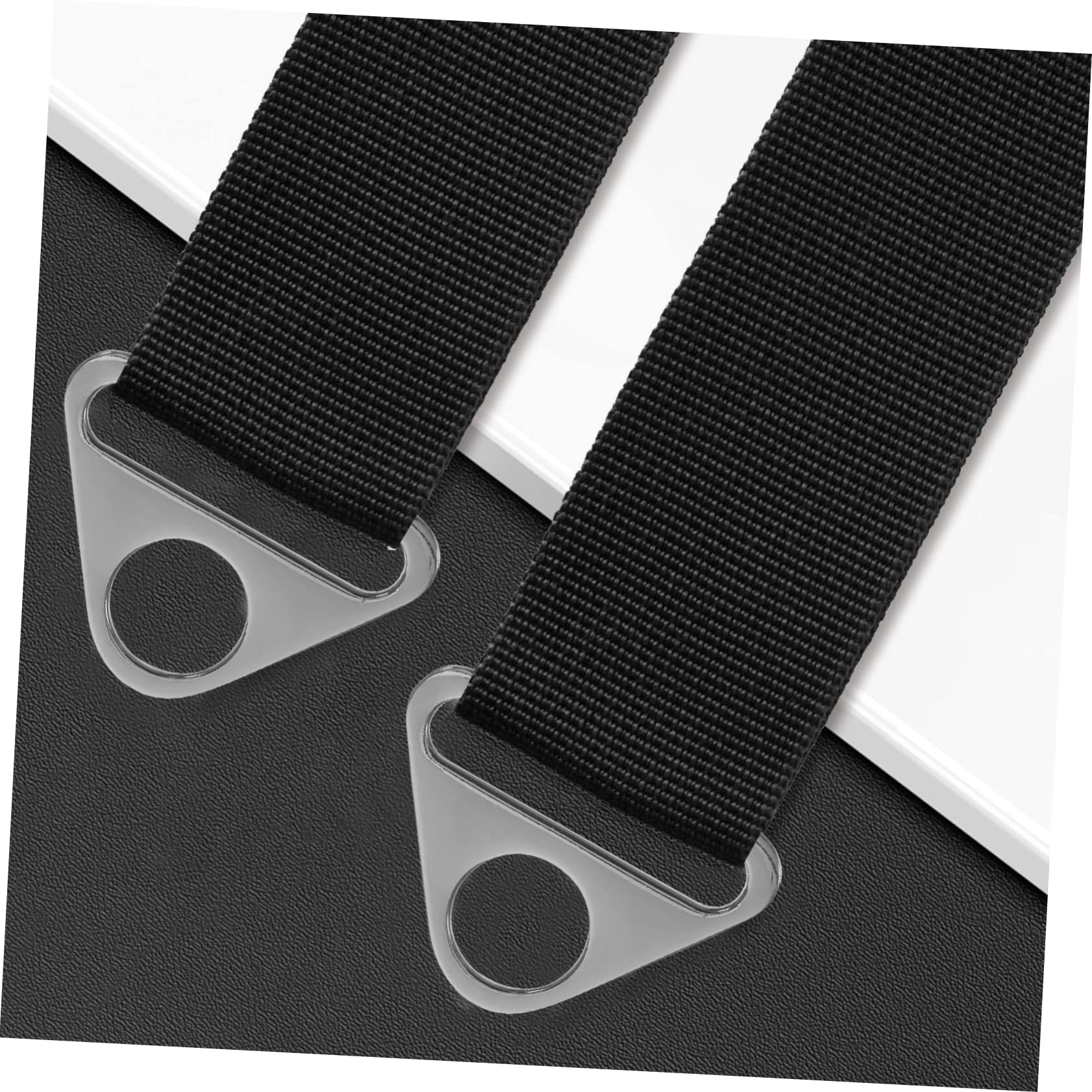 Artibetter Fibbia Per Fibbia Accessori Per Fai Da Te Per Pantaloni E Tracolle Design Pratico E Rimovibile Per Uomini E Donne