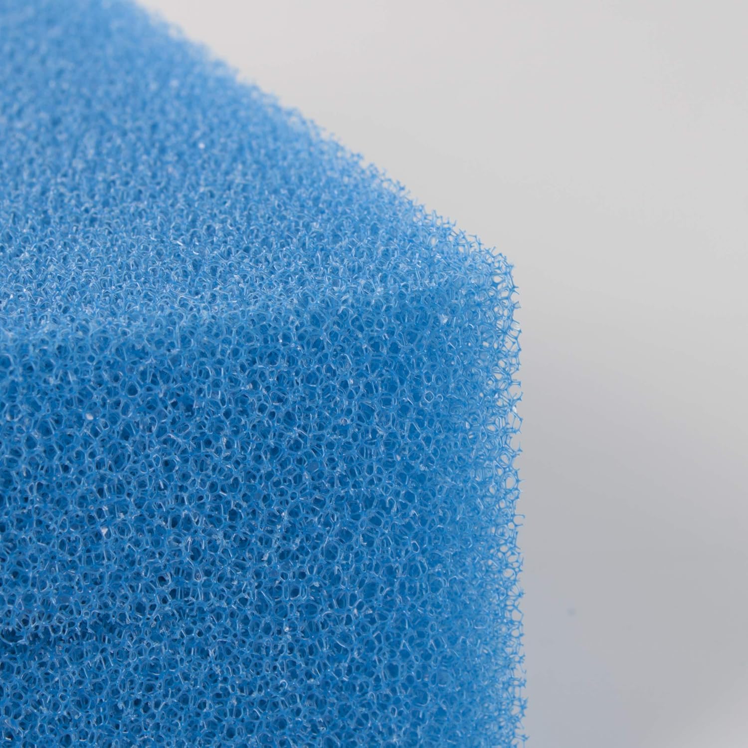 LTWHOME Compatible Replacement Coarse Foam Filter Sponge Fit for Oase Biotec 5/10/30, Blue (Pack of 3) - Image 3