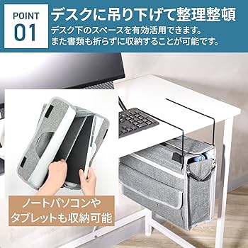 Amazon.co.jp: 【フリーアドレス対応】ハンギングボックス