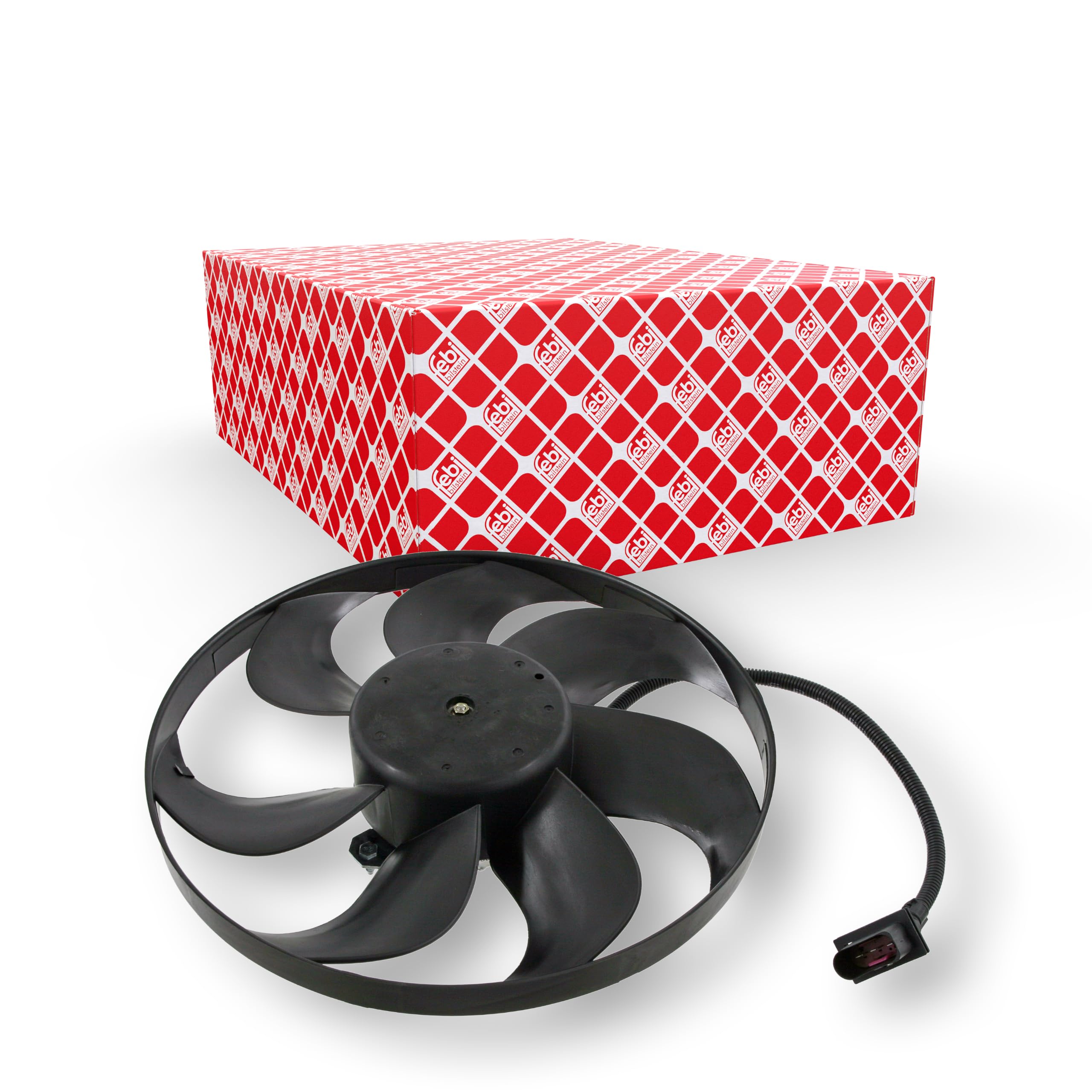 Febi bilstein 22518 Ventilateur, refroidissement du moteur