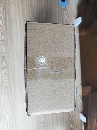 Miniatura 11 de Joeyan Vasos de cóctel de jugo de agua, cristalería estilo origami, vaso alto ondulado, moderno vaso de vidrio acanalado para té helado, café,