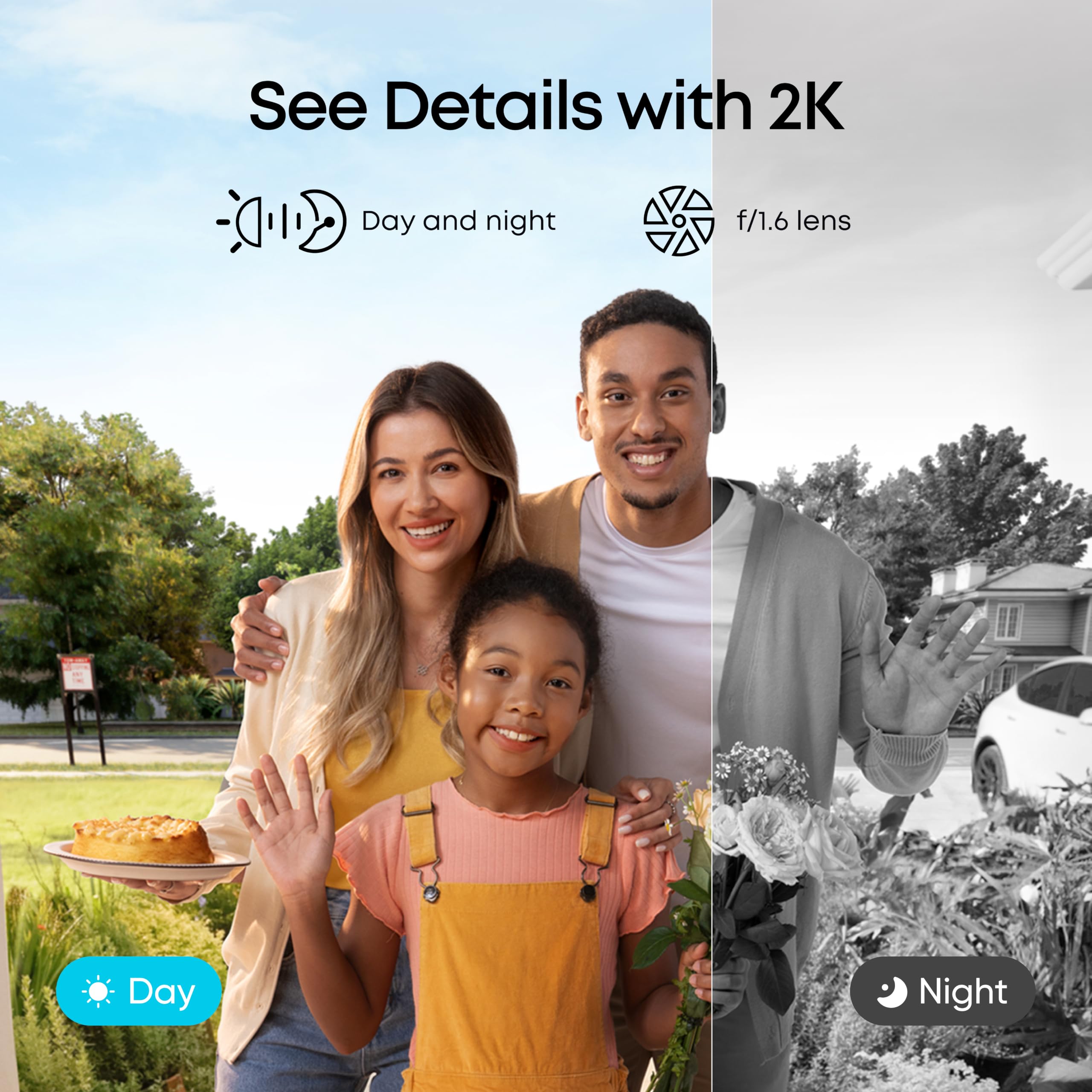 eufy Smart Lock: Video & Fingerprint Keyless Entry -6