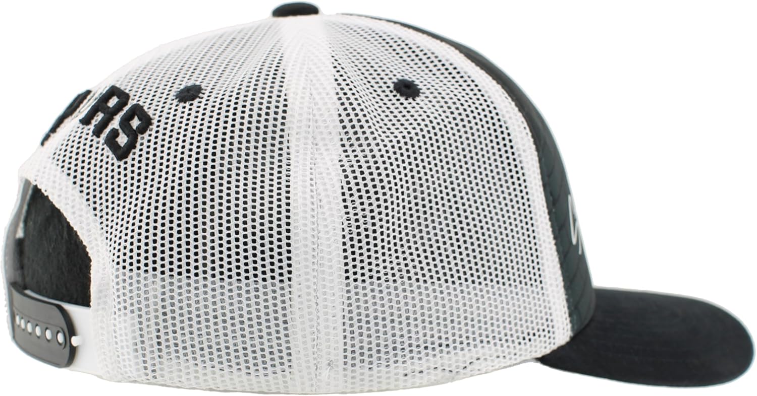 ZHATS NBA Womens NBA Officially Licensed Women's Adjustable Hat Foil Tagged - Image 6