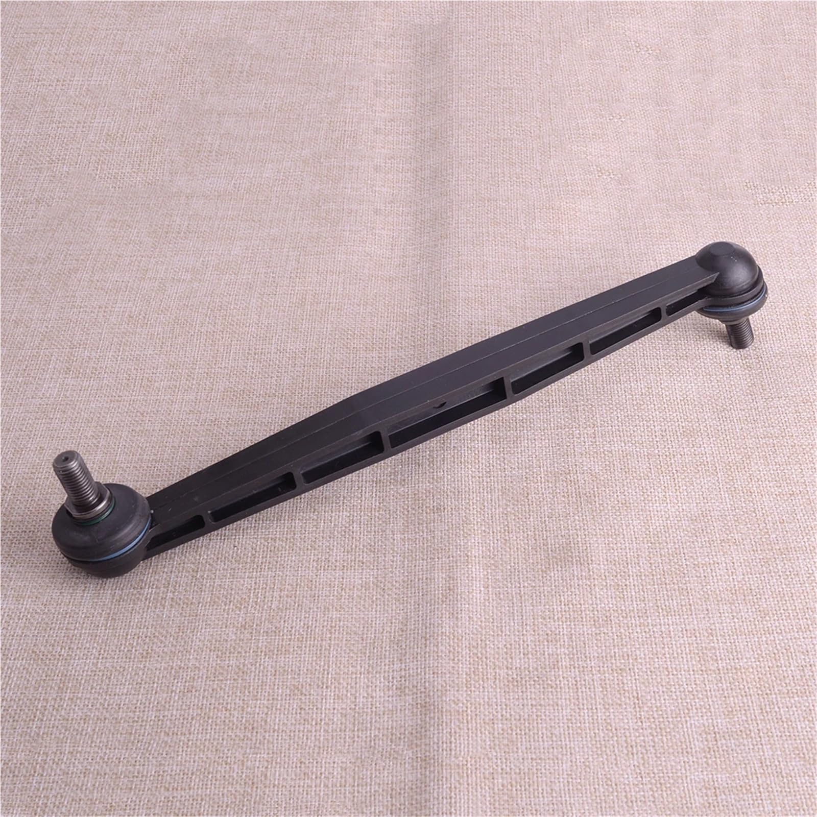 Kit stabilizzatore Barra stabilizzatrice anteriore, 2 pezzi, adatta per Opel, per Vauxhall, per Astra GH, Zafira AB, Meriva B
