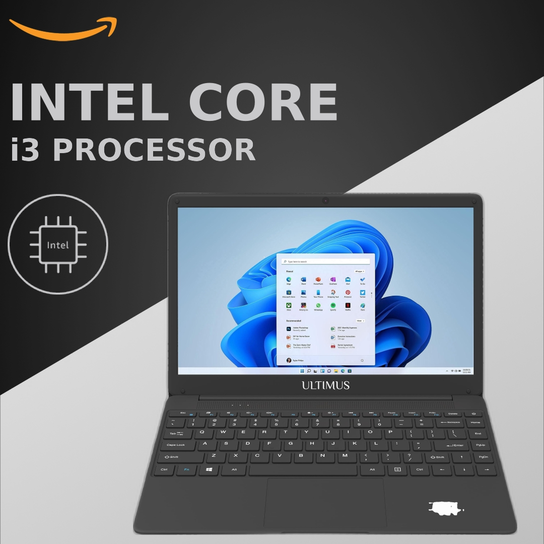 ウノア　unoa 　Lサイズ(OPEN DAY limited item) FUTOPIA ULTIMUS Neo 10th Gen Intel core i3 8 GB RAM/ 256GB