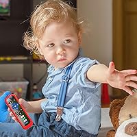 Vista 6 de 4 Pack Remote Case, Battery Cover for TCL Roku Smart TV Steaming Stick Remote, Silicone Protective Controller Universal Sleeve Skin Glow in The Dark