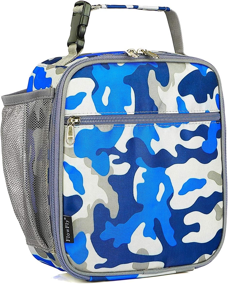 adidas red lunch box