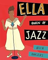 Algopix Similar Product 7 - Ella Queen of Jazz