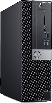 DELL　OptiPlex7060 Amazon.com: Dell OP7060SFFT7G0K OptiPlex 7060 SFF Desktop
