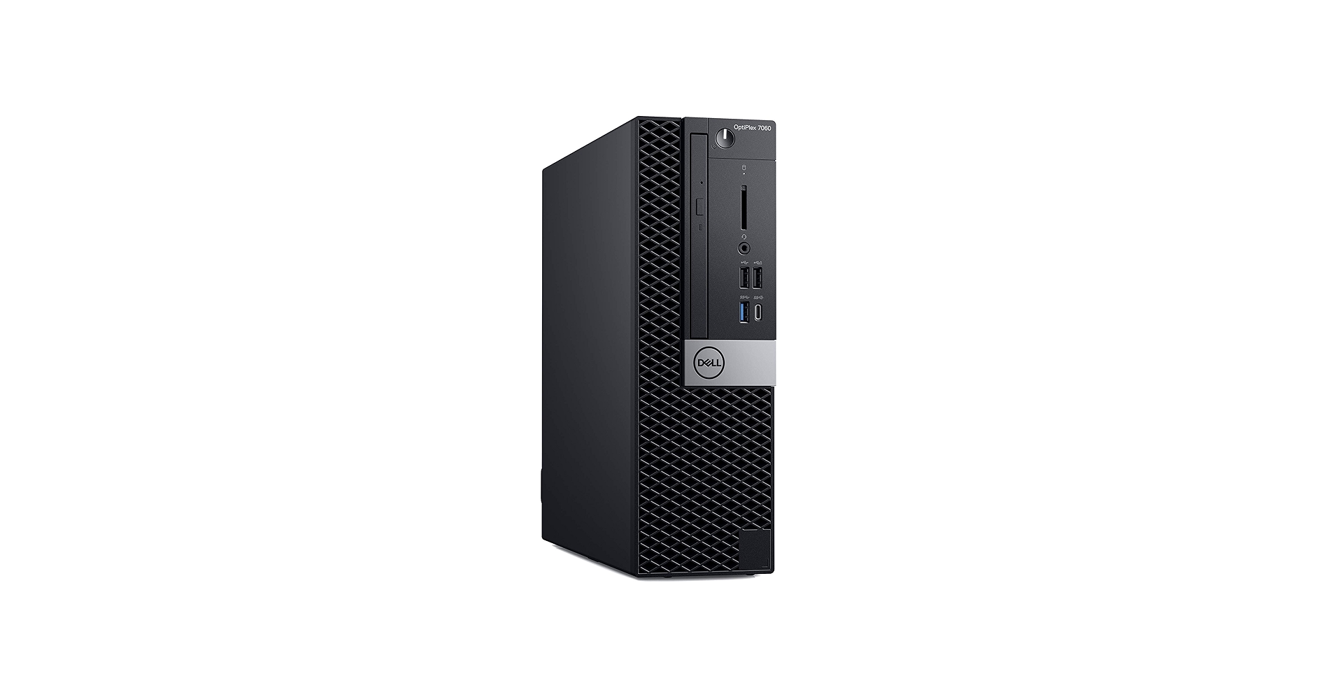 未使用品近い DELL  7070 i7 32GB 9700 独立グラフィック Amazon.com: Dell OptiPlex 7070 SFF (小型機型) 桌上型電腦