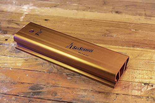 Miniatura 2 de Radio de lijado de haz - 10" de largo (radio de 10")