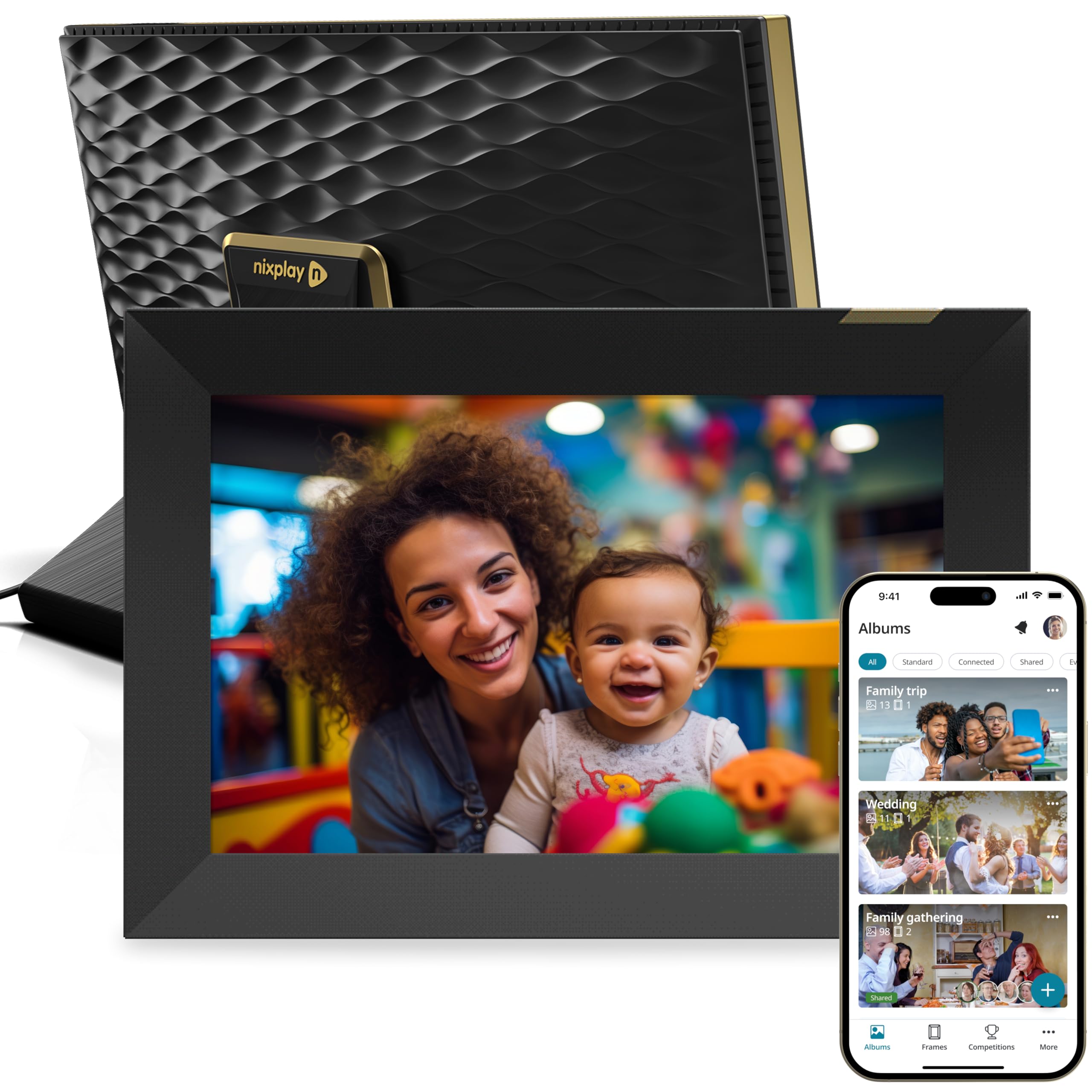 Nixplay Frame