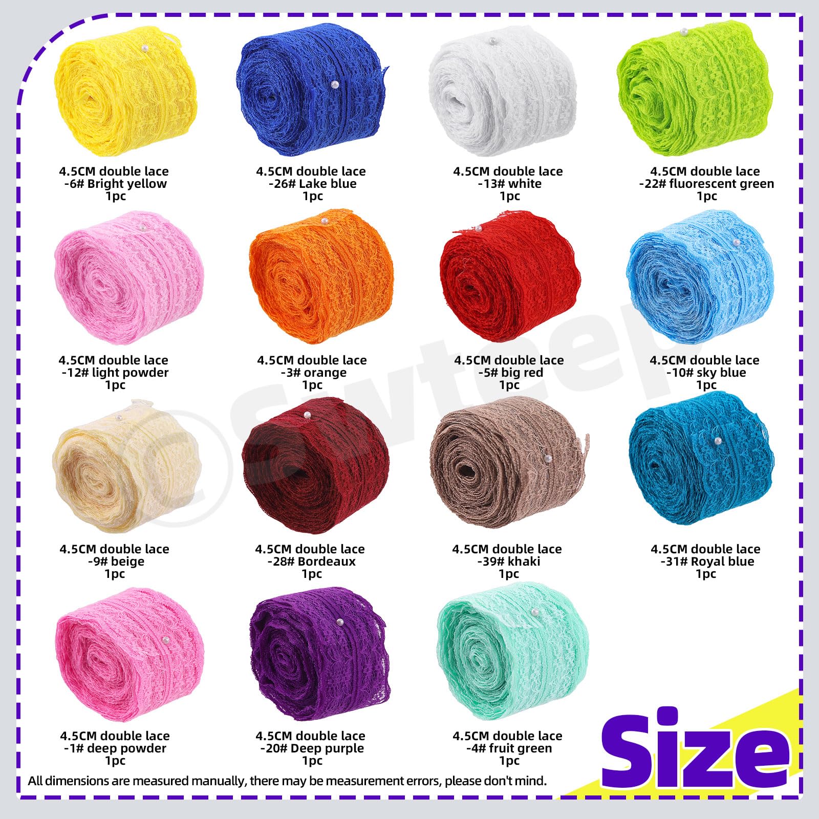 Lot de 12 pompons pour chapeaux – Pompons moelleux avec boucle élastique pour loisirs créatifs, accessoires de tricot amovibles pour chaussures, écharpes, gants, sacs (noir