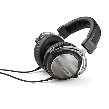 中古 Beyerdynamic T5p 2nd Generation beyerdynamic 【中古】T5p 2nd Generation【日本橋】 – e☆イヤホン