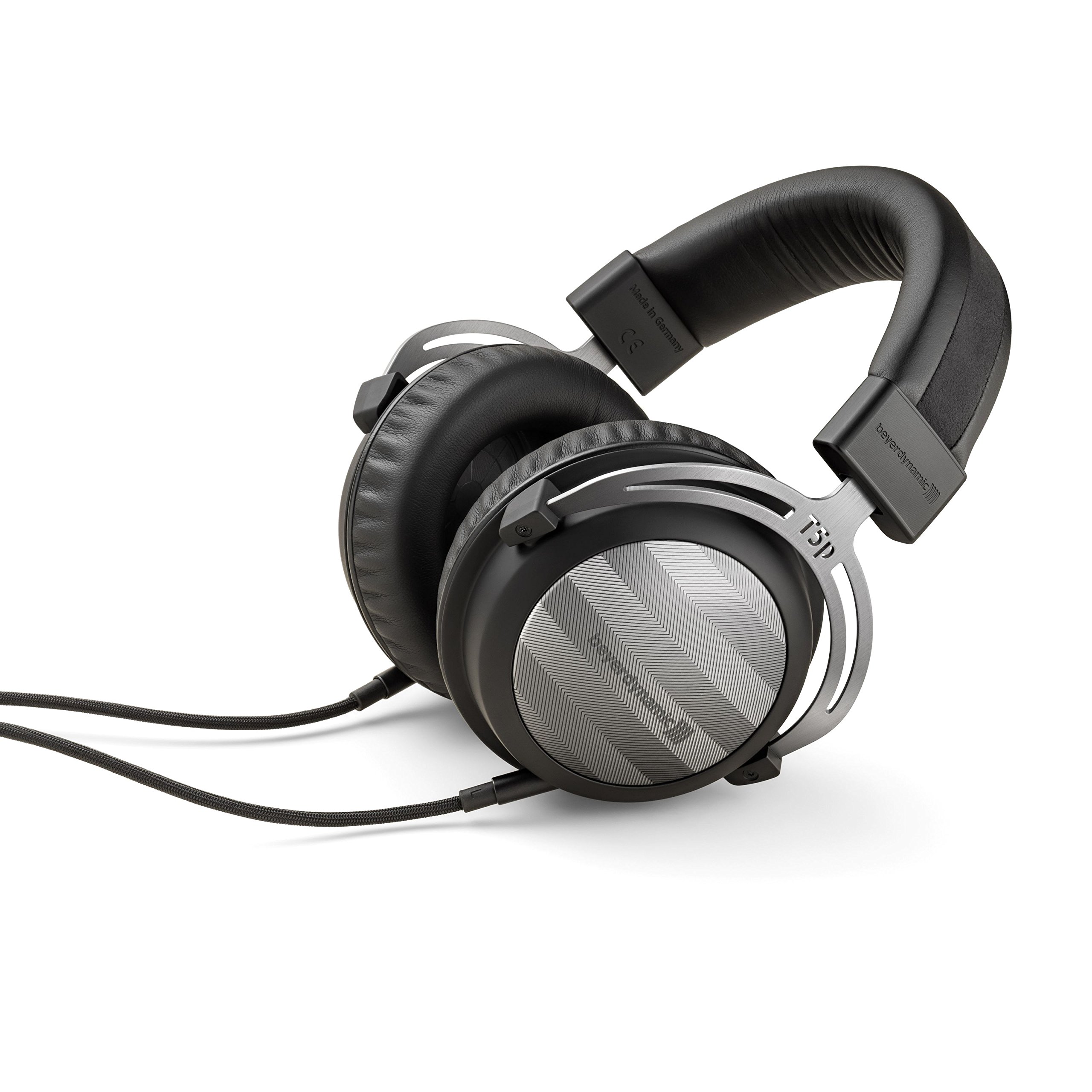 beyerdynamic T5p Second Generation Audiophile Headphone