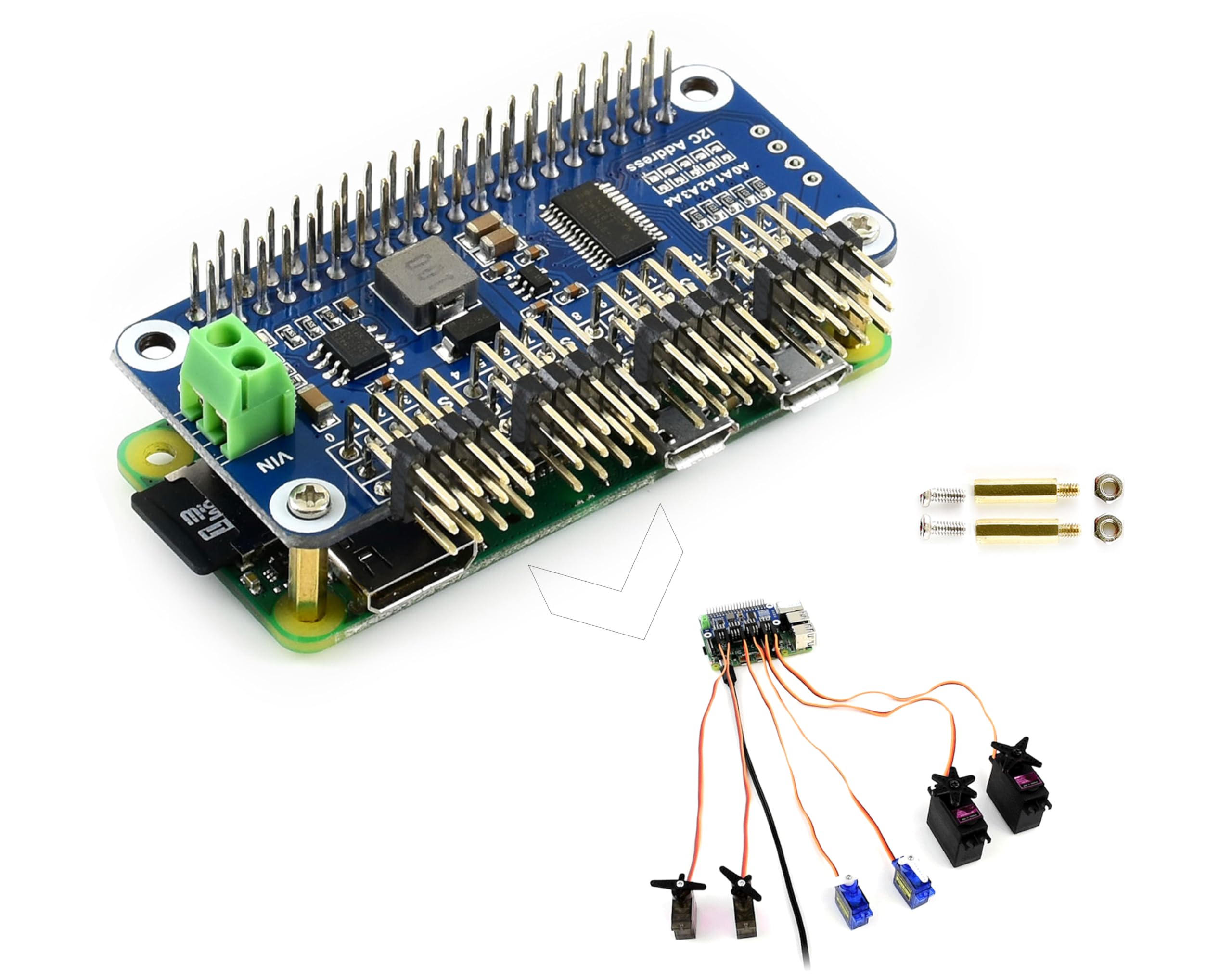 Amazon.co.jp: Raspberry Pi 5/4/3B+/3B/Zero/Zero W/Zero 2Wおよび
