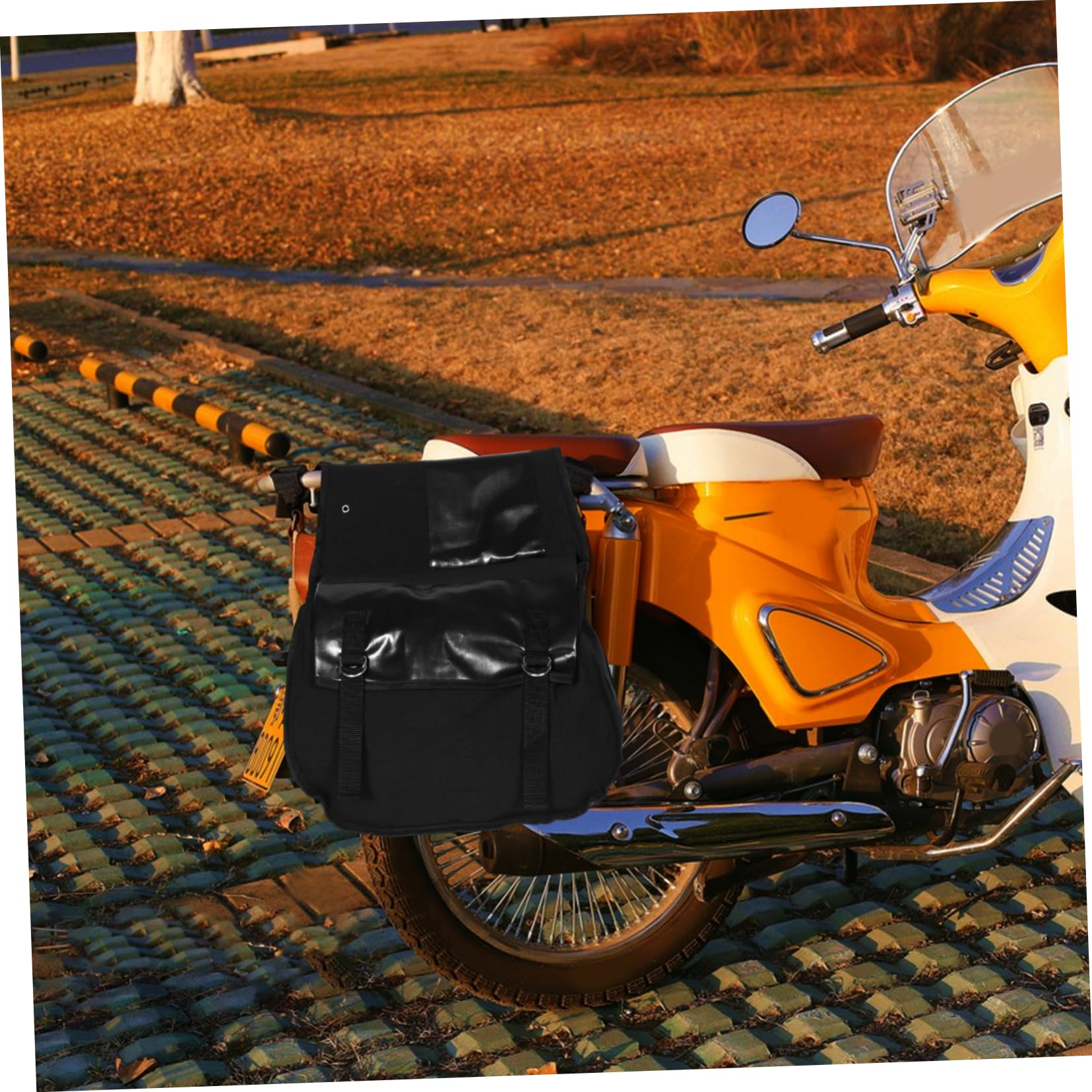 Gatuida Bolsa para Alforjas De Ciclismo Accesorios para Bicicletas De Montaña Bolsa Trasera De Gran Capacidad Compartimentos Multifuncionales para Equipo De Ciclismo para Uso Carretera y m