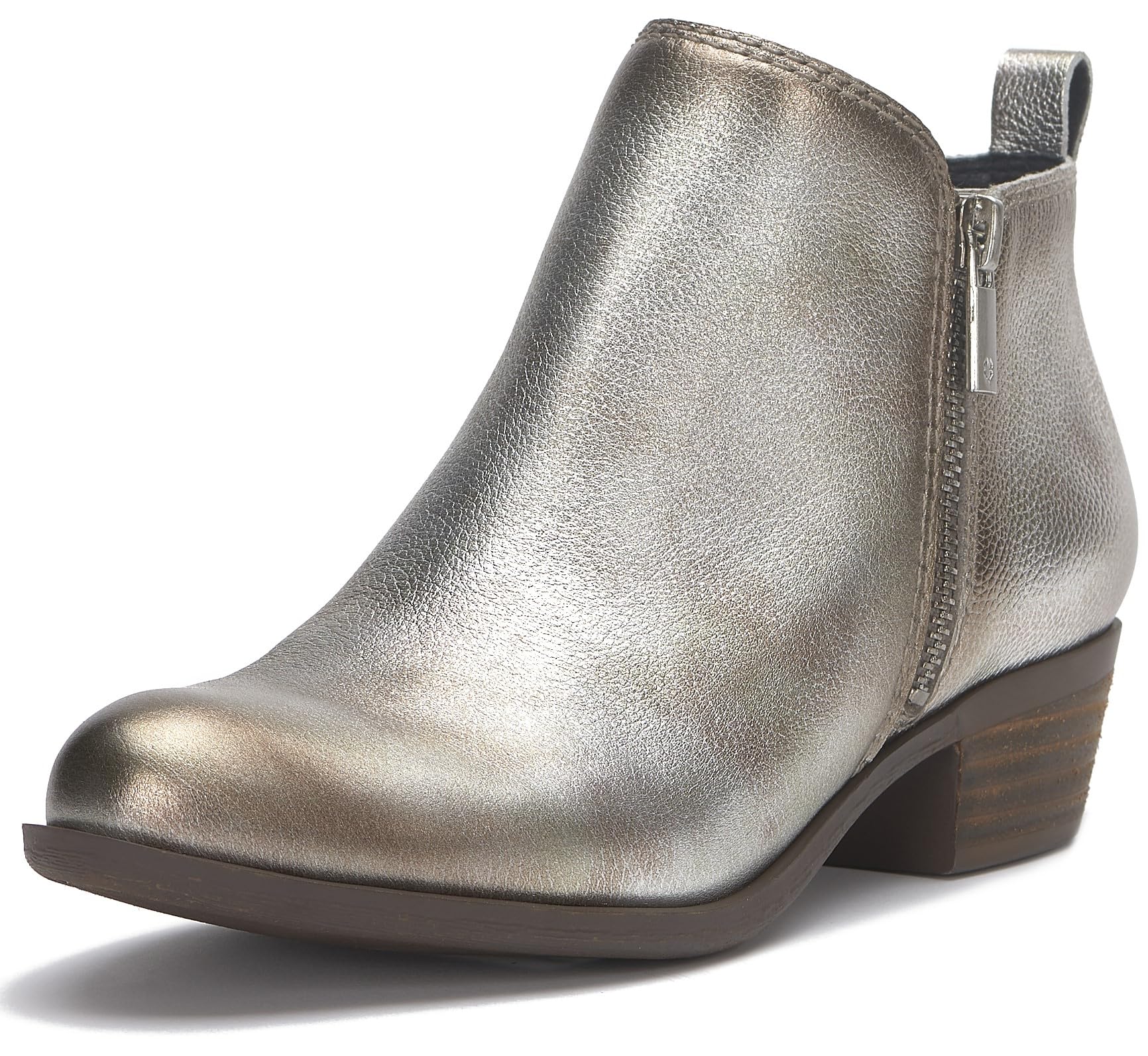 Lucky Brand Women's Basel Ankle Bootie